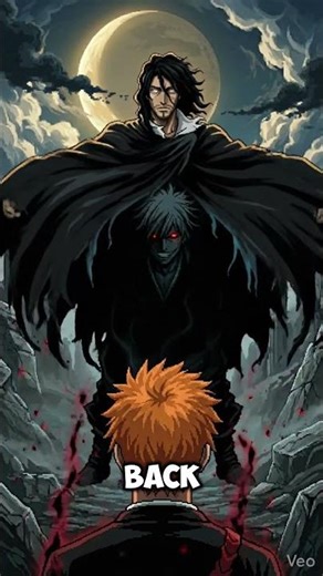 Who is the REAL Zangetsu? Ichigo's Biggest Lie 😱