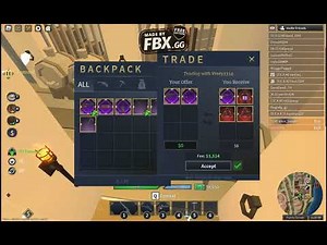 Trading for the Paterson Navy (The Wild West)