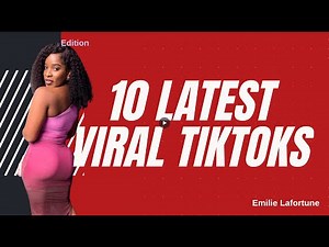 What Makes These 10 TikTok Videos SO Viral?