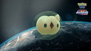 No matter where you are, Solosis and ✨Shiny Solosis✨ are built to thrive! During the Psychic Spectacular event, Trainers can encounter Shiny Solosis for the first time in Pokémon GO. | Pokémon GO