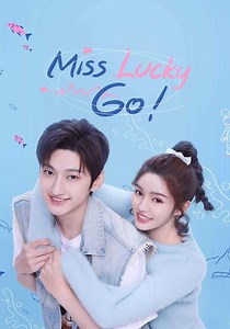 Miss Lucky Go! Season 1 - watch episodes streaming online