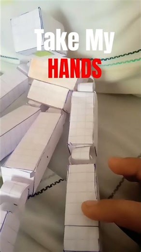 cómo es ser un robot...