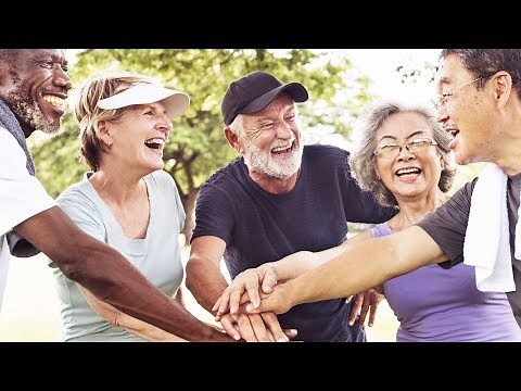 How to Stay Busy During Retirement