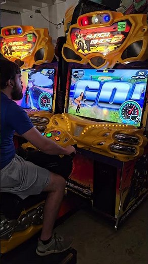 Lot 30 Fast N Furious Super Bikes 2 Arcade! Bid now @ BidderBros.com Auction Ends May 16, 2024