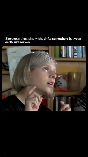 meme on Instagram: "At only 11 years old, AURORA wrote “Runaway” — a song about longing, escape, and the quiet ache of wanting to find a home for your heart. When she performs it live, it doesn’t feel like just a song — it feels like she’s opening a window into something ethereal. Her voice, gestures, and presence blur the line between dream and reality, turning every note into a confession. Years later, “Runaway” found a new generation, reminding millions that music written from innocence can s