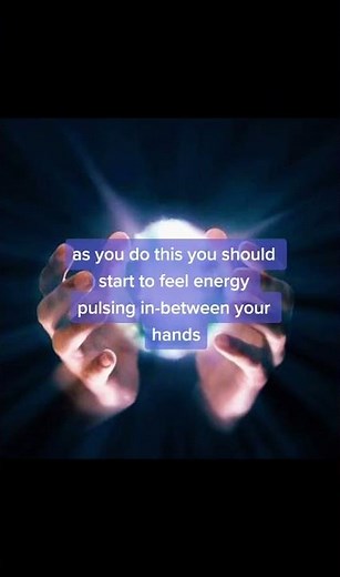 How To Make A Chi Energy Ball Meditation | Beginner Meditation