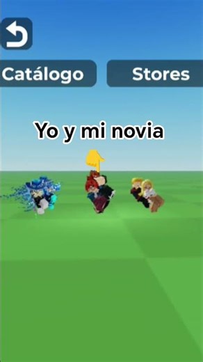 #roblox poco yo dance