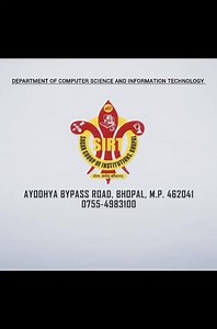 DBMS Lecture by CSIT: Building Strong Foundations! 💻 Empowering students with database fundamentals! 🔓 #DBMS #CSIT #SIRT #TheSageGroup #TheSageBhopal #DataManagement #LearningInAction | Sagar Institute of Research & Technology - SIRT Bhopal