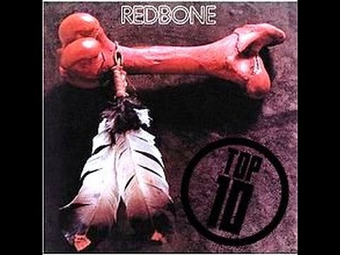 Top 10 Redbone Songs