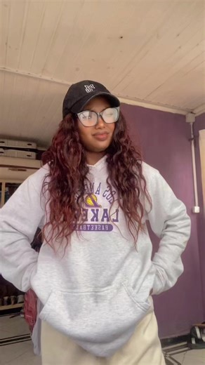 Calm My Beautiful Malagasy Girl