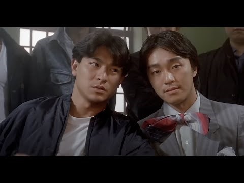 🎬 Vân Sơn Chuyển Âm Châu Tinh Trì Thánh Bài 2 Film Bản Góc Full HD