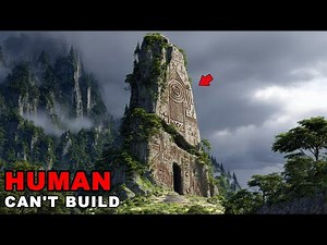 100 Unexplained Archaeological Mysteries Scientists Still Can’t Identify