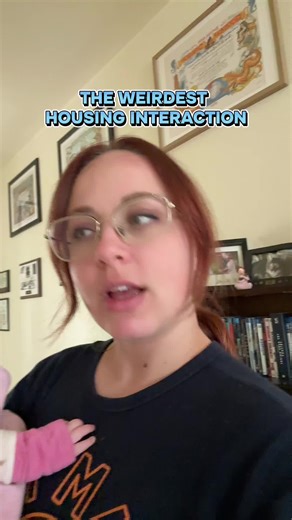 Military Housing HVAC Repair Storytime