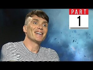 Cillian Murphy - Cute and Funny Moments