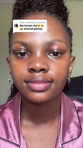 Ultimate Brow Tutorial for Beautiful Arched Brows