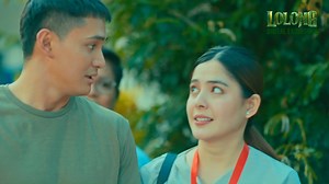 18K views · 140 reactions | LOLONG AT IVAN, NAGKAINITAN?! Muntik na magkapisikalan sina Lolong (Ruru Madrid) at Ivan (Martin Del Rosario) dahil sa pagsundo kay Elsie (Shaira Diaz)! #Lolong | 8:00 PM GMA Prime | 9:40 GTV | GMA Public Affairs | Facebook