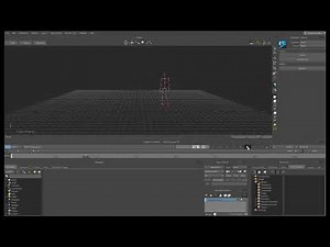 Motion Builder Demo