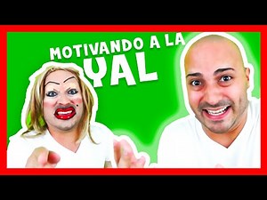 COMO IDENTIFICAR A UNA YAL?? - Alex Diaz