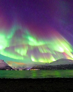 Love these strong aurora displays | Aurora Borealis Observatory
