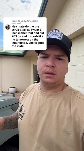 Hilux 4x4 Suspension Upgrade and Tire Fitment Guide