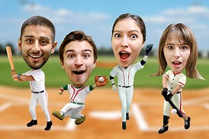 Hope to see you all at our livestream before the #MLBLittleLeagueClassic brought to you by @MLB this Sunday at 12PM EST here on our Facebook page! | REACT