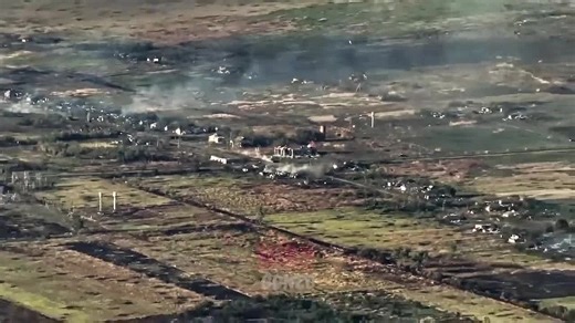 Rusi prekazili rotáciu ukrajinských vojakov v Rabotine