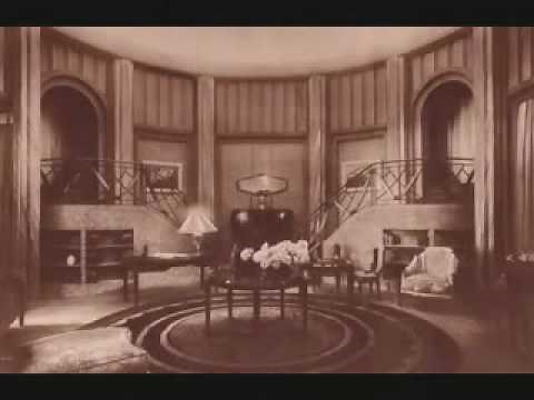 Exposition des Arts Décoratifs, Paris 1925