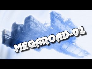 MEGAROAD 01-SDF MACROSS - FLASHBACK 2012 - MACROSS DELTA ZETTAI LIVE!!!! #macross #anime