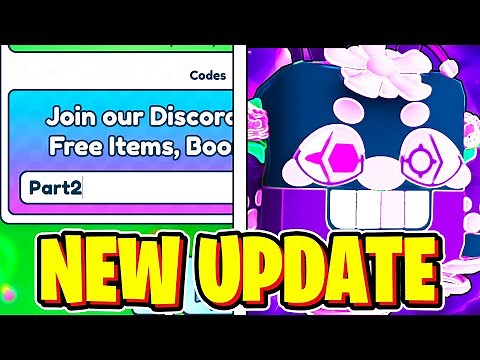 REBIRTH CHAMPIONS ULTIMATE UPDATE! (NEW CODES, ANCIENT MERCHANT LOCATION, EASTER CAVE & MORE) Roblox
