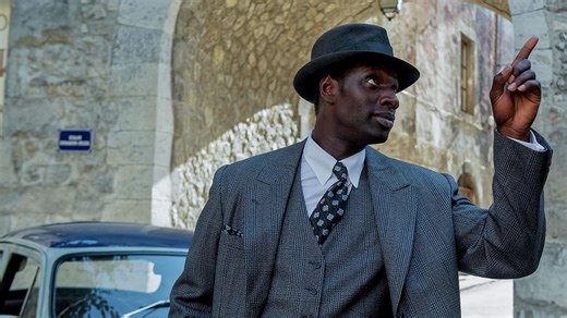 Movies Based on Books