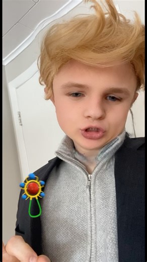 154K views · 1.4K reactions | Donald Trump: Sesame Street: Preschool Apprentice . . . . #sesame #sesamestreet #donaldtrump #preschoolapprentice #sketch #skit #reels | Noah Ryan Comedy | Facebook