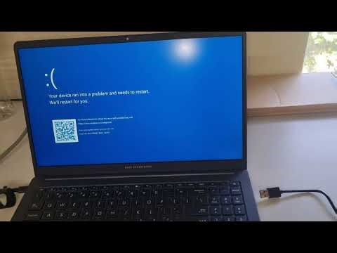 Windows 11 Bluescreen FIX IN 5 SECONDS