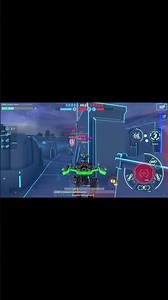 Ultimate Minos DESTROYS Rook & Arthur 😱 | War Robots Shorts