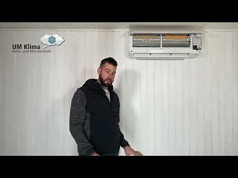 23 Kondenswassertest | Klimaanlage selber montieren einbauen - aber RICHTIG