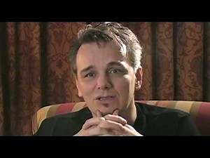 Gavin Harrison interview Part 5: On progressive rock drumming and Porcupine Tree