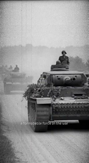 The Might of the Panzer: Eastern Front Battle (WW2 Documentary Footage)