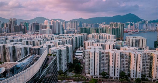 What will drive Hong Kong’s property market recovery in 2025