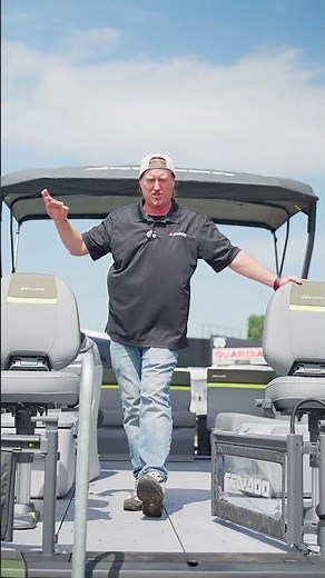 Sea-Doo Switch Overview | Byron Outdoor Superstore