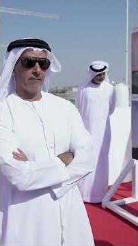 Why The World’s Largest Guggenheim Is Rising In The Desert