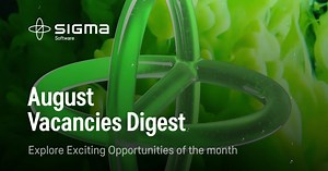 Are you ready to take the next big step in your career journey? It's...