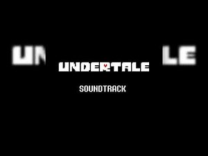 Toby Fox - Chill (HQ Audio)