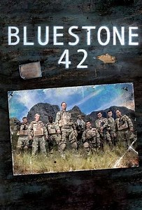 Bluestone 42 (2013-2015) - TV Show