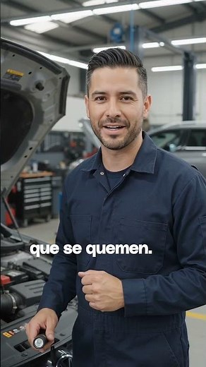 PCV valve function in a car #valve #pcv #car #mechanic #automobile