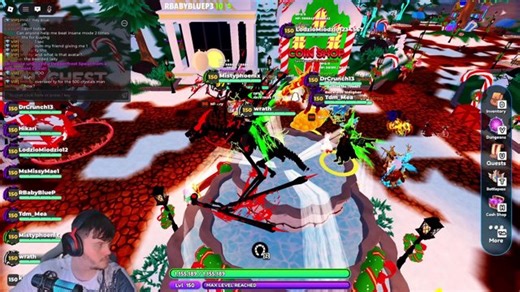 World // Zero 🔴 Insane mode grind! 🔴 | Tyler and Ken are the hawtest