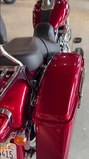 2012 Harley Davidson Dyna Switchback