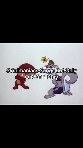 Exploring Fun Animaniacs Facts and Songs