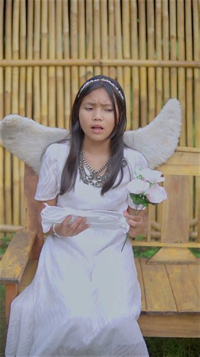 Beautiful Fairy Worried #beautifulfairy