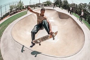 9 Best Skateparks In Atlanta | Skate The States