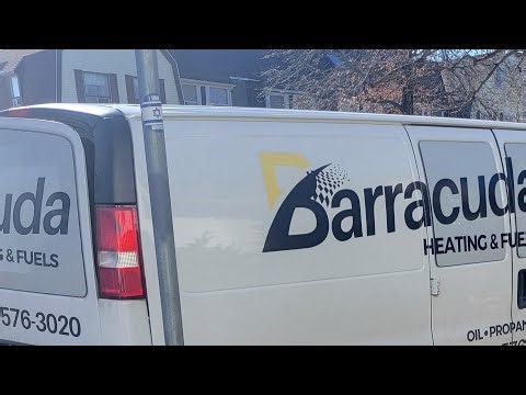 Oil Fired Furnace Cleaning #livestream #furnace #sunshine