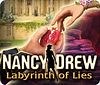 Walkthrough Playlist All Parts - Nancy Drew: Labyrinth Of Lies for PC